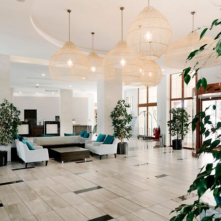 Hotel Alua Helios Bay Obzor Zewnętrze zdjęcie