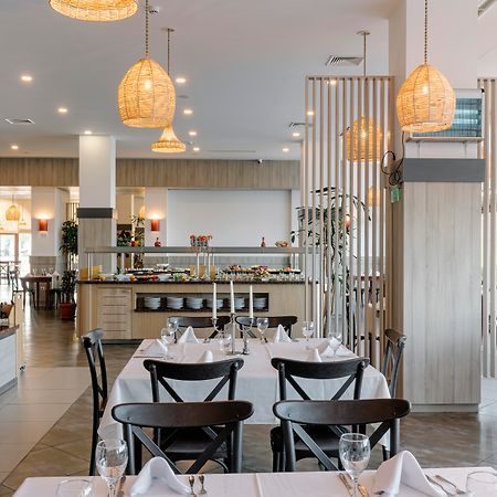 Hotel Alua Helios Bay Obzor Zewnętrze zdjęcie