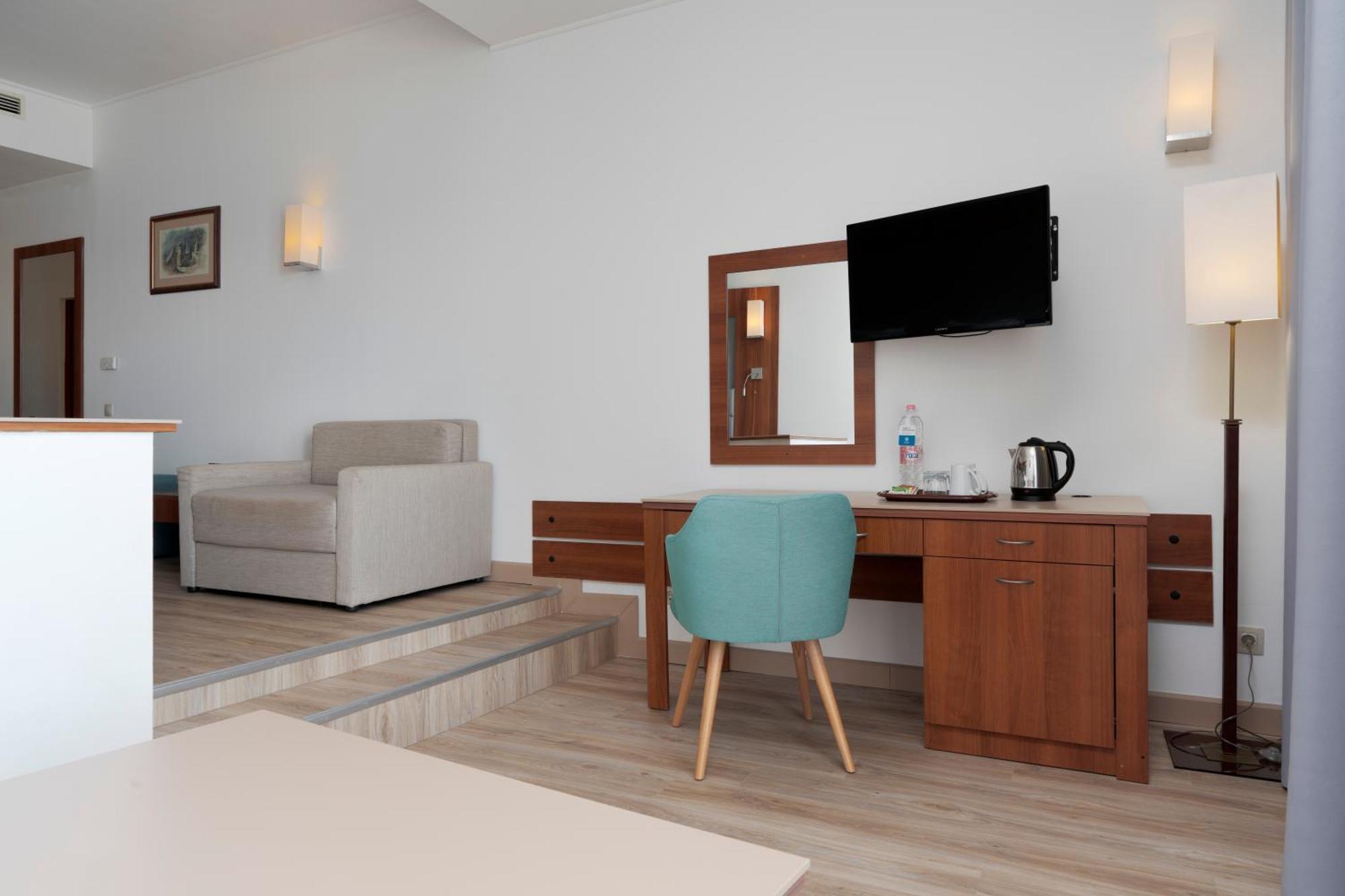 Hotel Alua Helios Bay Obzor Zewnętrze zdjęcie