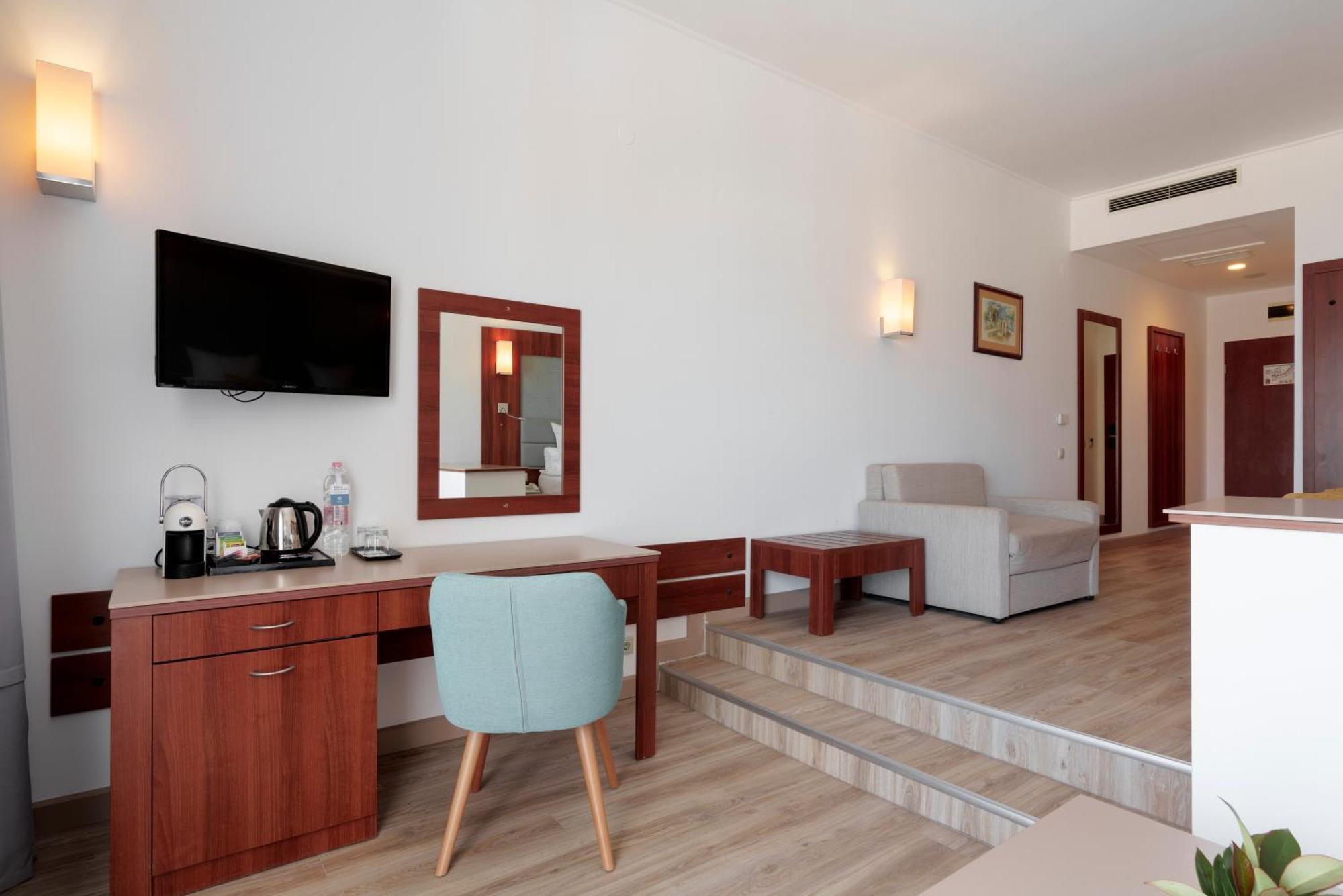 Hotel Alua Helios Bay Obzor Zewnętrze zdjęcie