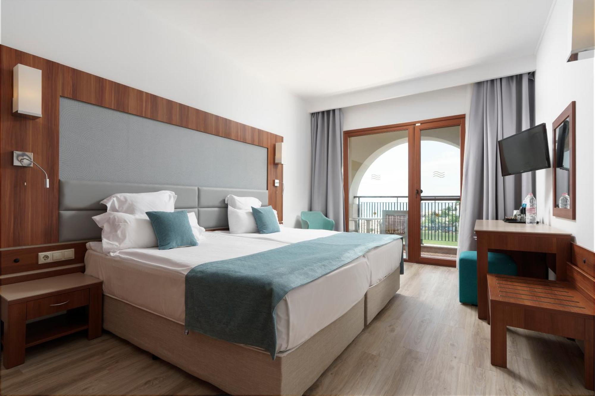 Hotel Alua Helios Bay Obzor Zewnętrze zdjęcie
