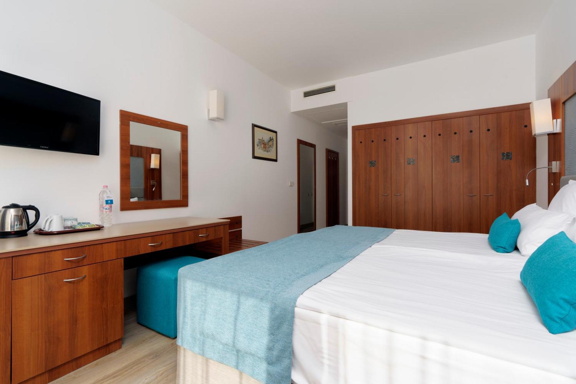 Hotel Alua Helios Bay Obzor Zewnętrze zdjęcie