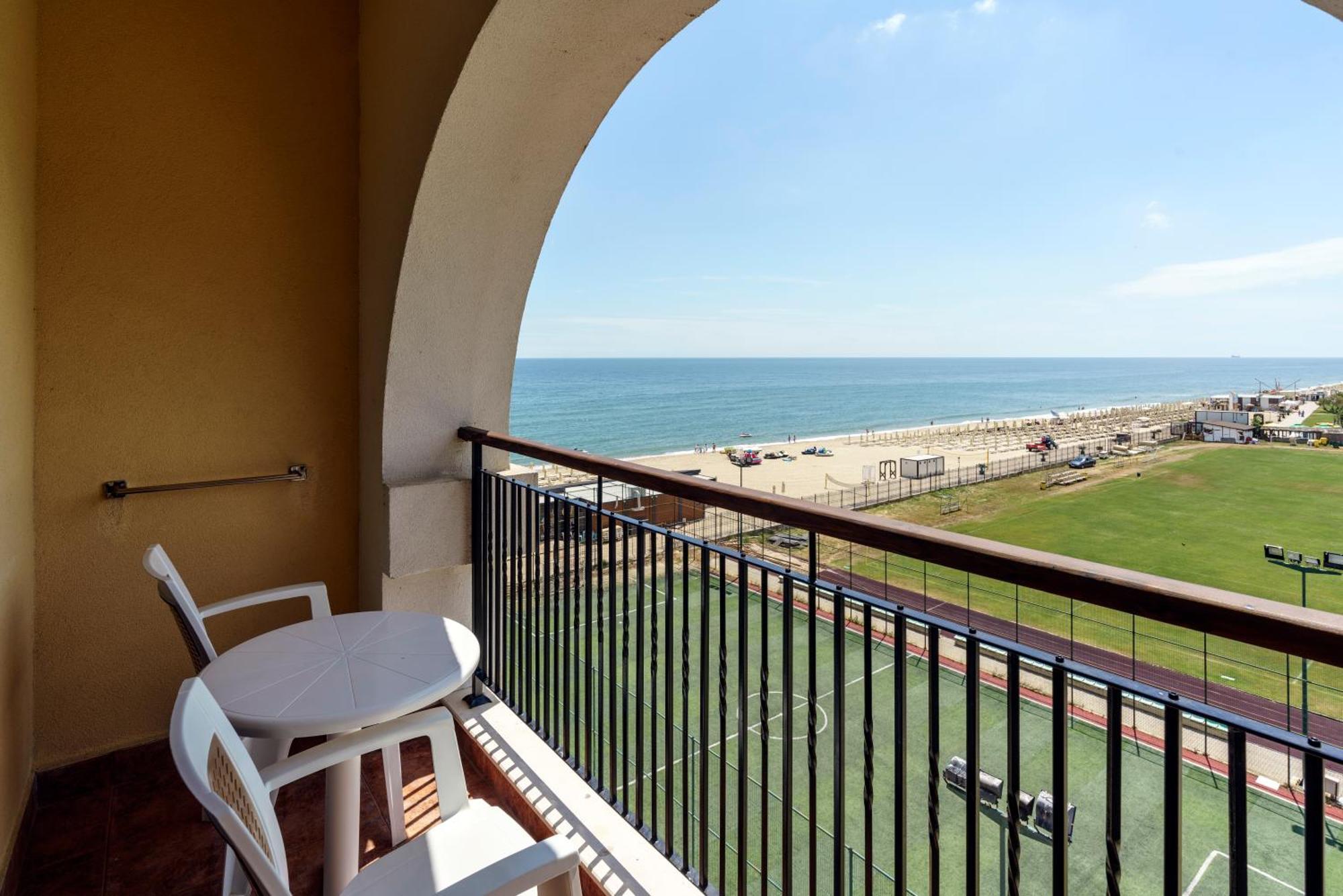 Hotel Alua Helios Bay Obzor Zewnętrze zdjęcie